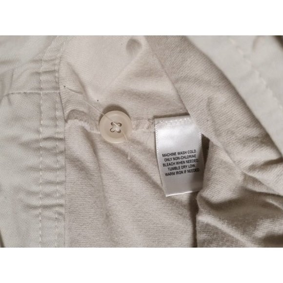 Classic‎ Elements Woman Size 20 Wide Beige Skort - PILLING - Picture 5 of 6